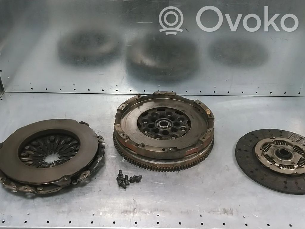 Ford Transit Custom Flywheel 