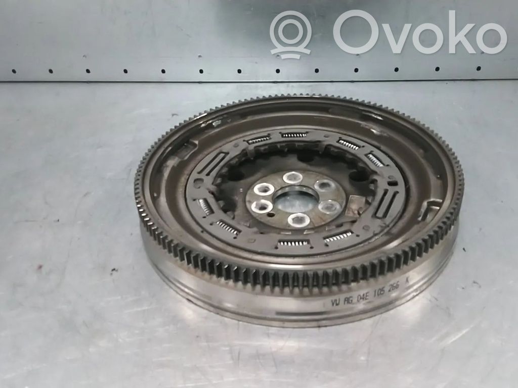 Audi Q2 - Volante motor 