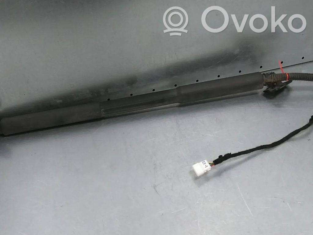 BMW 3 F30 F35 F31 Ammortizzatore portellone posteriore/bagagliaio 