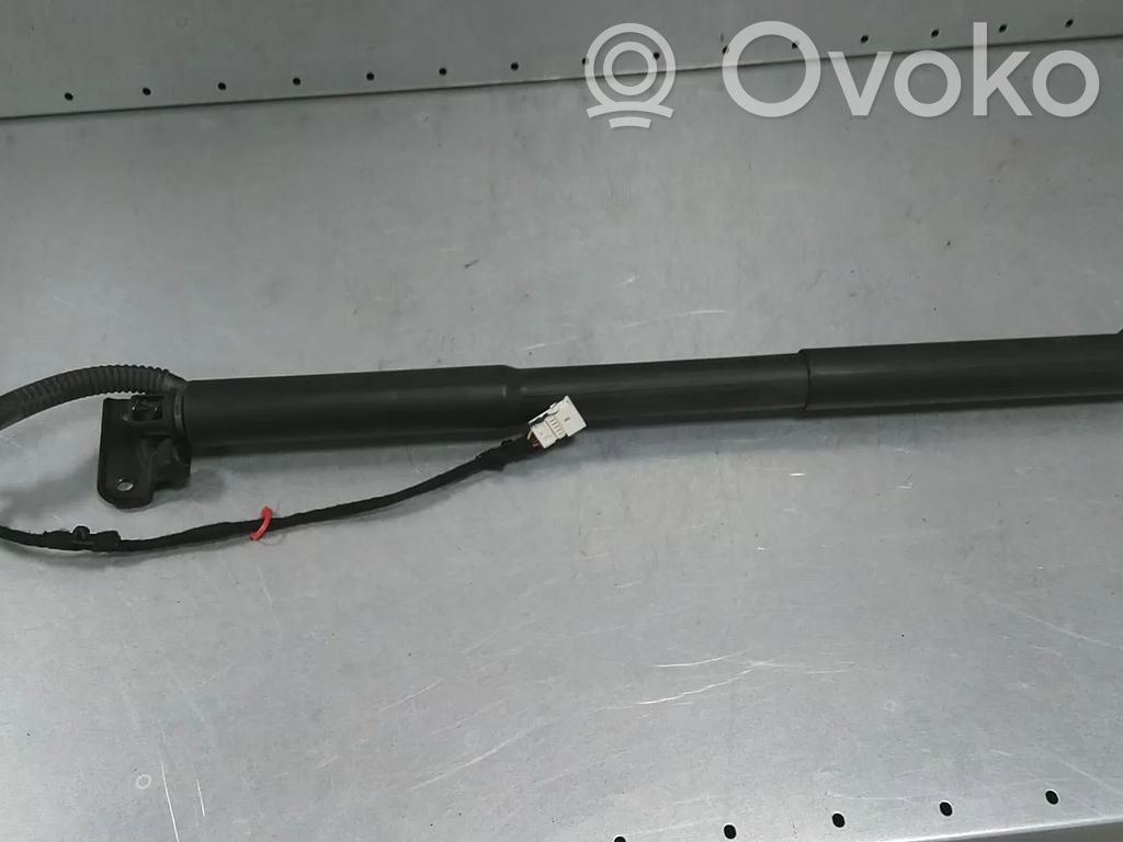 BMW 3 F30 F35 F31 Ammortizzatore portellone posteriore/bagagliaio 