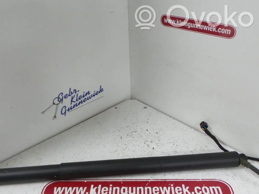 Audi Q2 - Tailgate/trunk strut/damper 