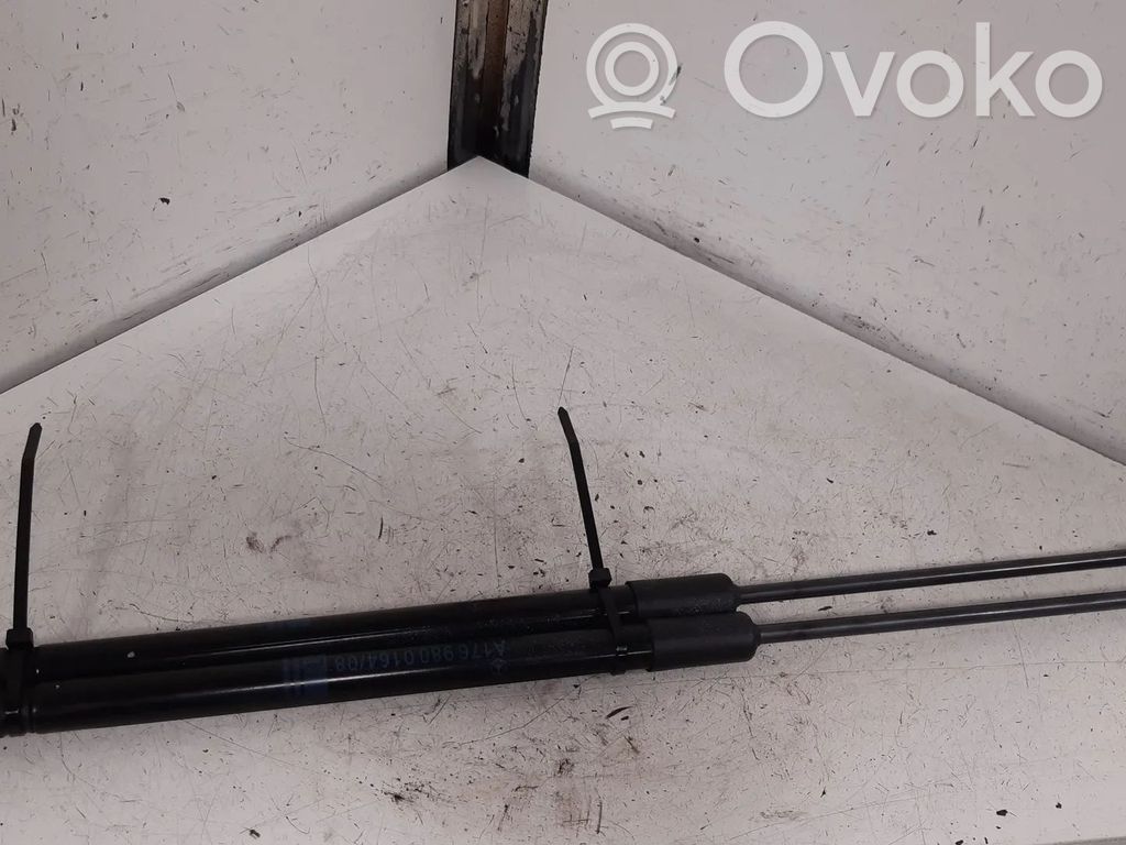Mercedes-Benz A W176 Ammortizzatore portellone posteriore/bagagliaio