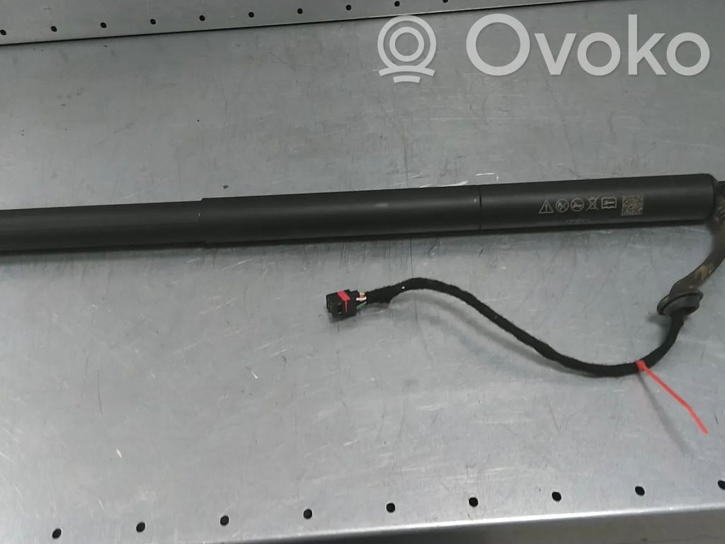 Audi Q2 - Tailgate/trunk strut/damper 
