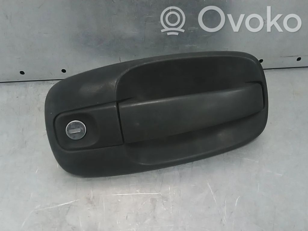 Etuoven suojatulppa   91168523,4414502