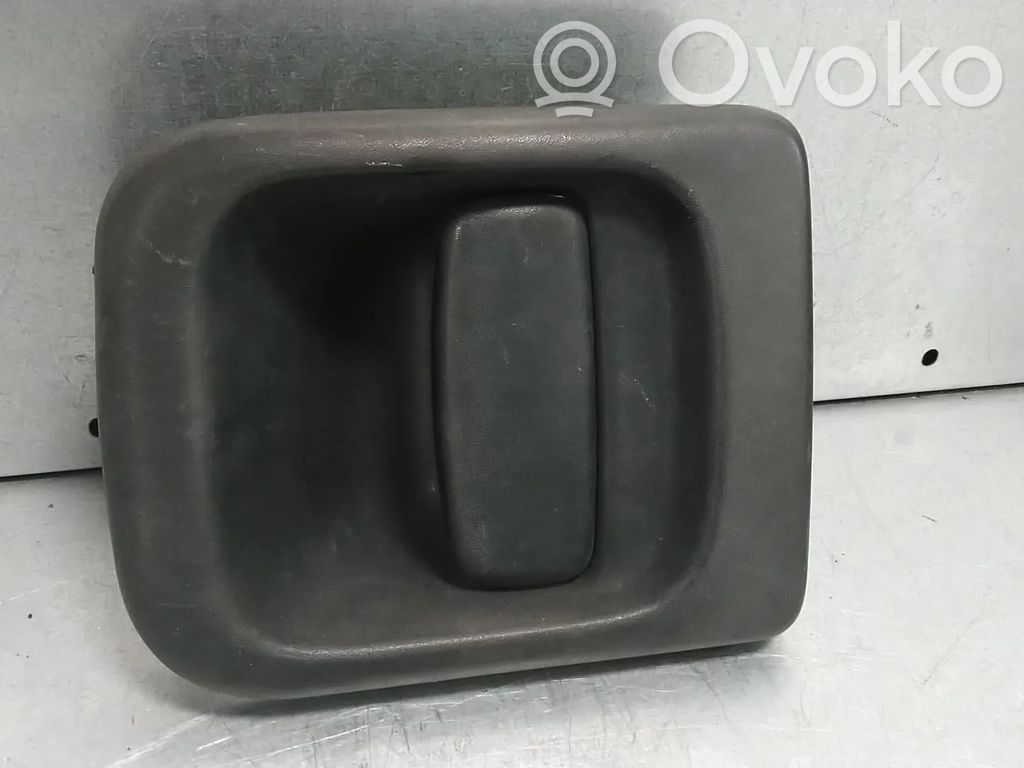 Cubierta/tapa de puerta delantera