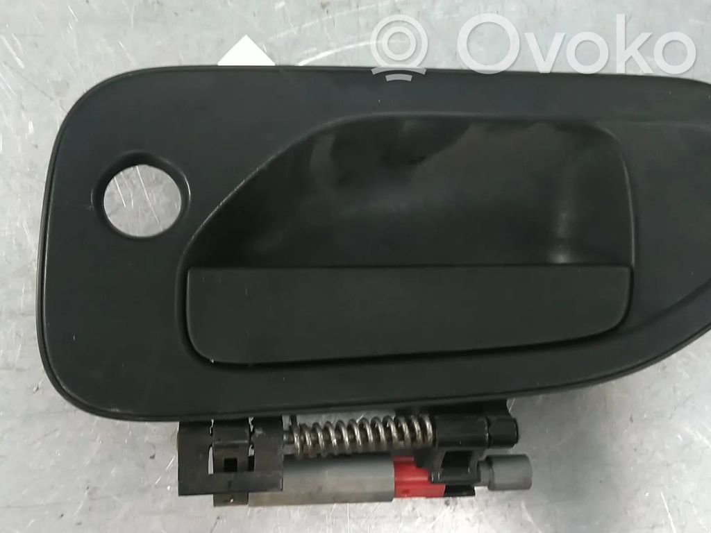 Nissan NV200 Coperchio portiera anteriore