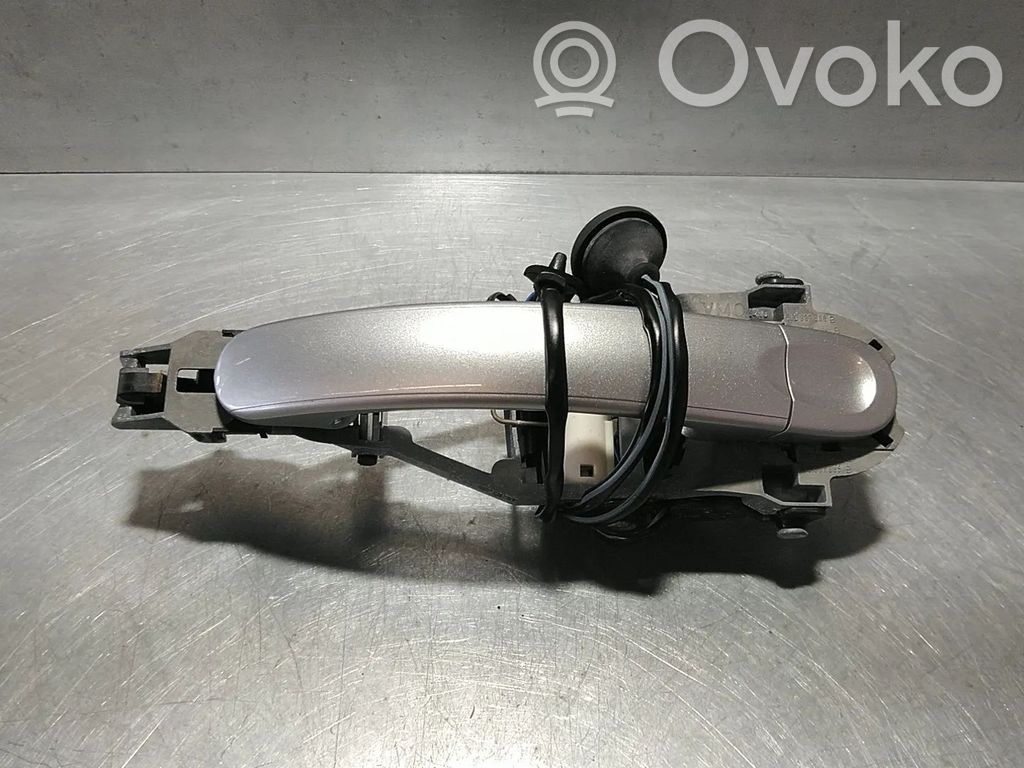 Etuoven suojatulppa   5J0837886B