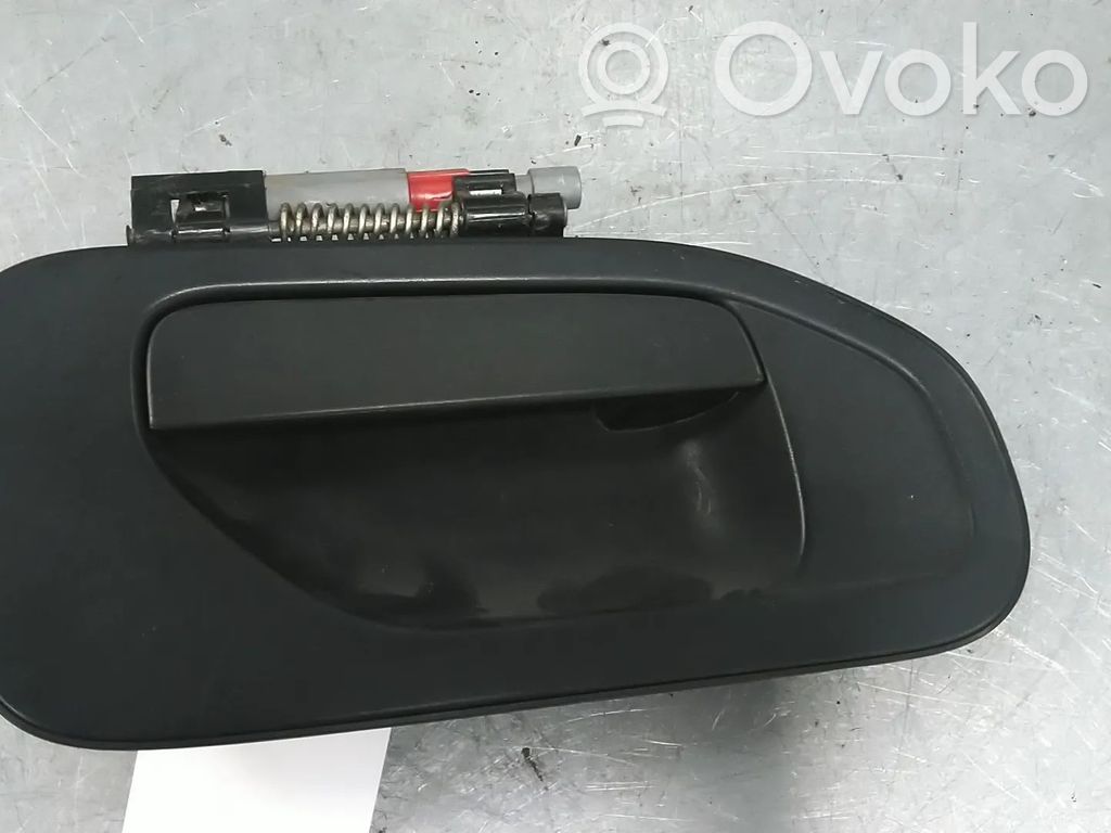 Nissan NV200 Coperchio portiera anteriore
