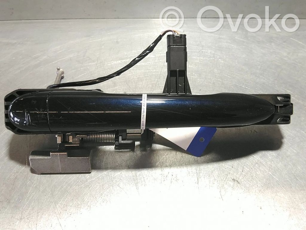 Renault Espace IV Copertura per maniglia portiera anteriore