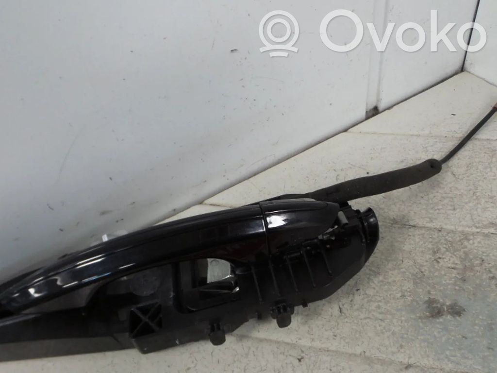 Ford Mondeo MK V Osłona klamki drzwi przednich