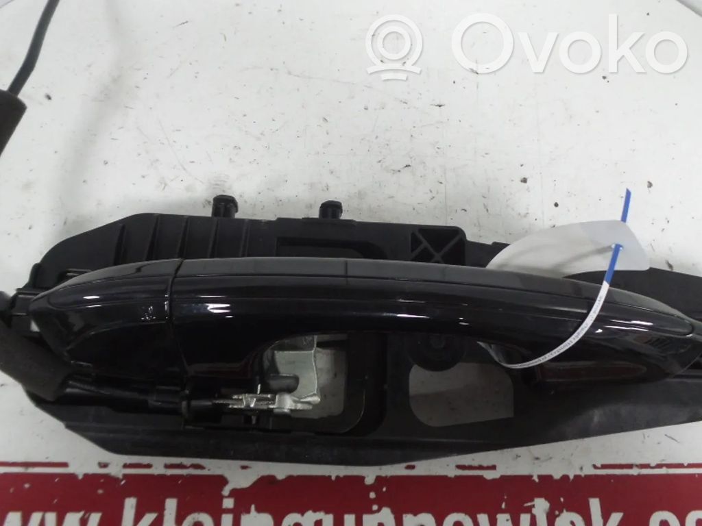 Ford Mondeo MK V Copertura per maniglia portiera anteriore 