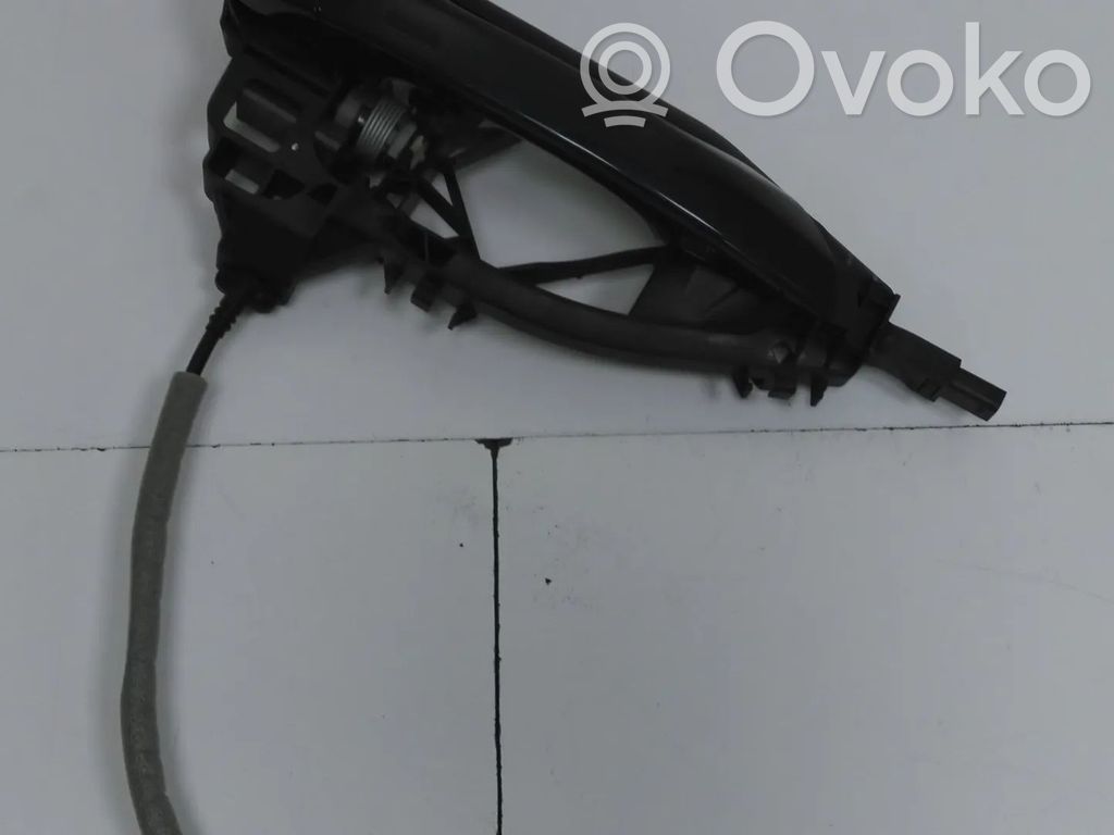 Etuoven kahvan suoja   4N0837812B,4M8837206,4M8837206B