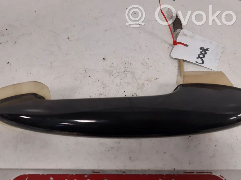 Mini Cooper Countryman R60 Copertura per maniglia portiera anteriore