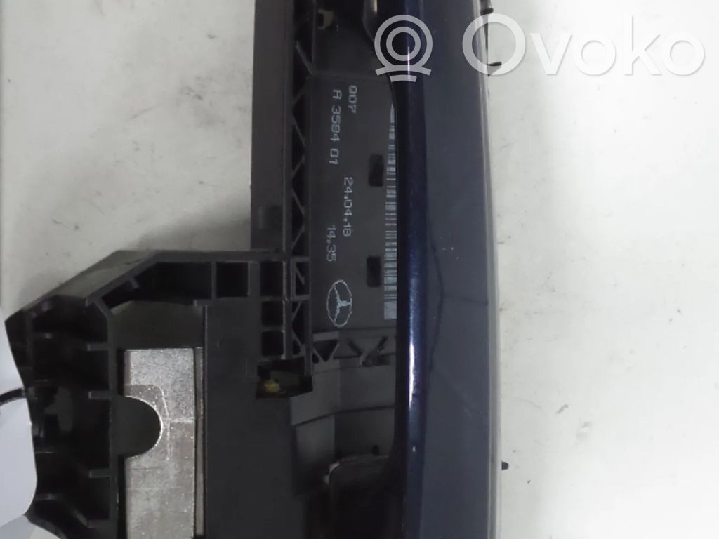 Mercedes-Benz B W246 W242 Capac mâner ușă față 