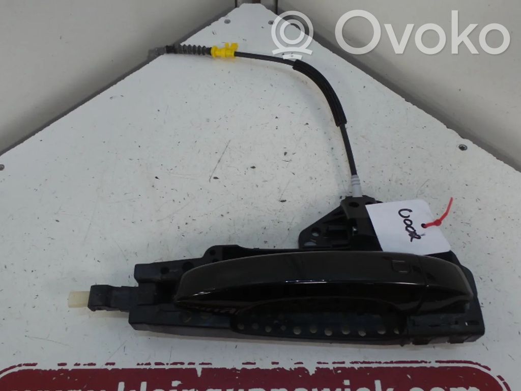 Audi A6 S6 C7 4G Capac mâner ușă față 