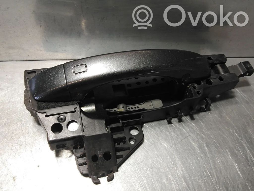 Audi A6 S6 C7 4G Capac mâner ușă față 