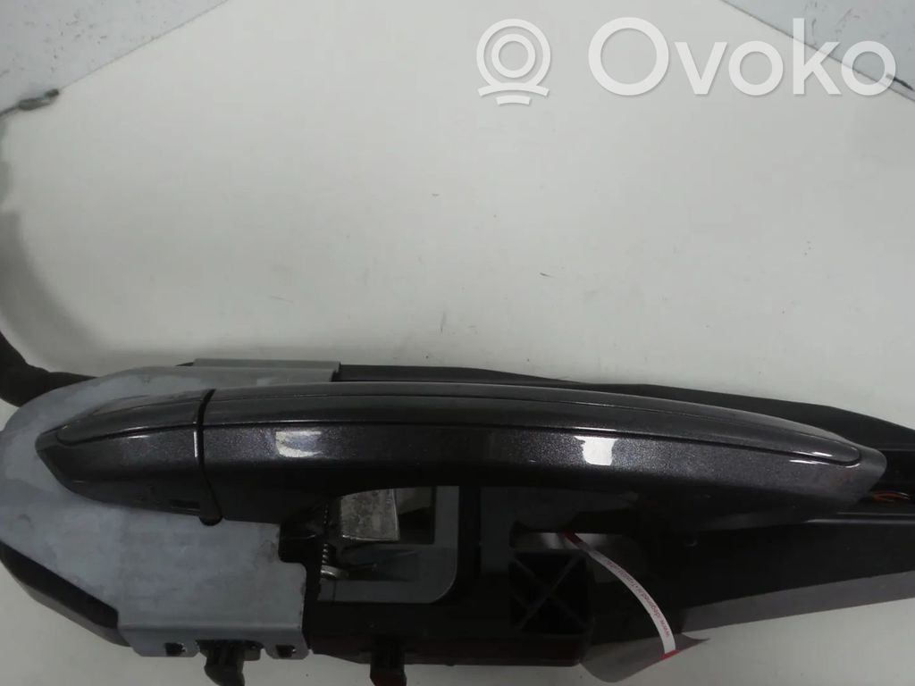 Ford Galaxy Tapa manecilla puerta delantera 