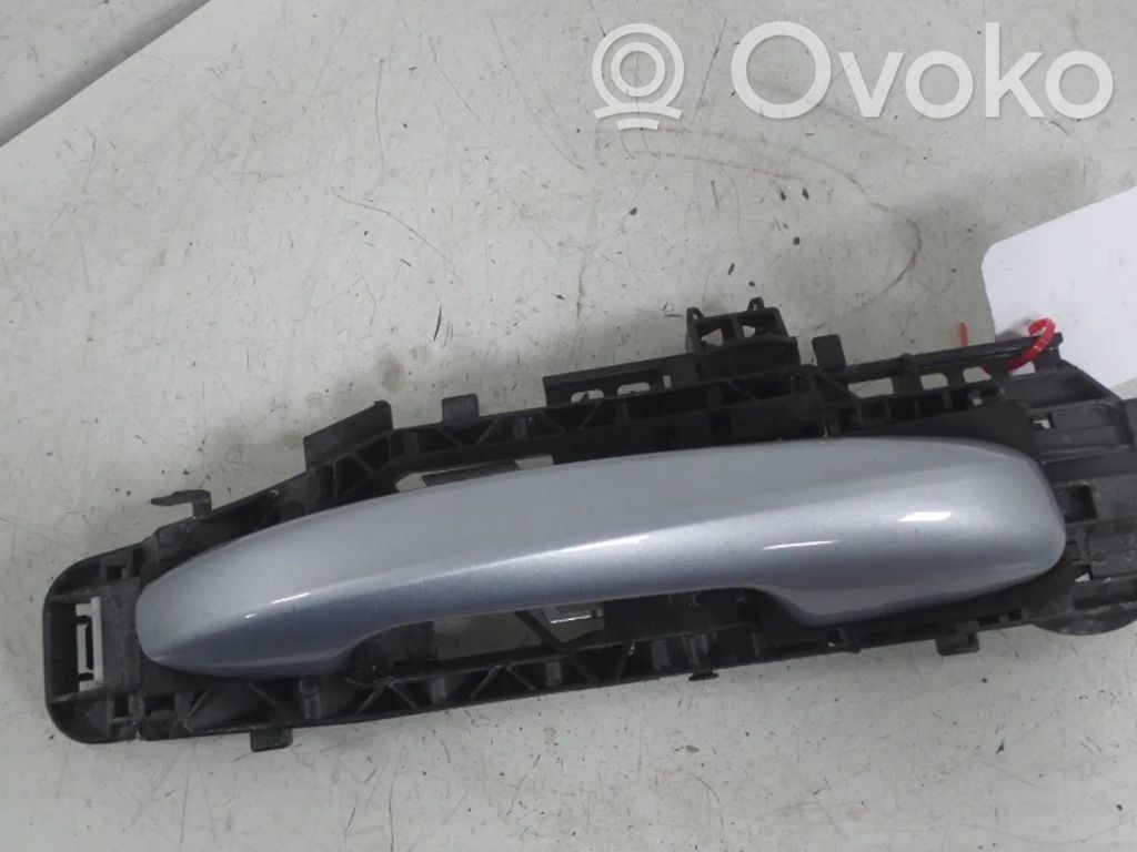 Mercedes-Benz C W205 Copertura per maniglia portiera anteriore