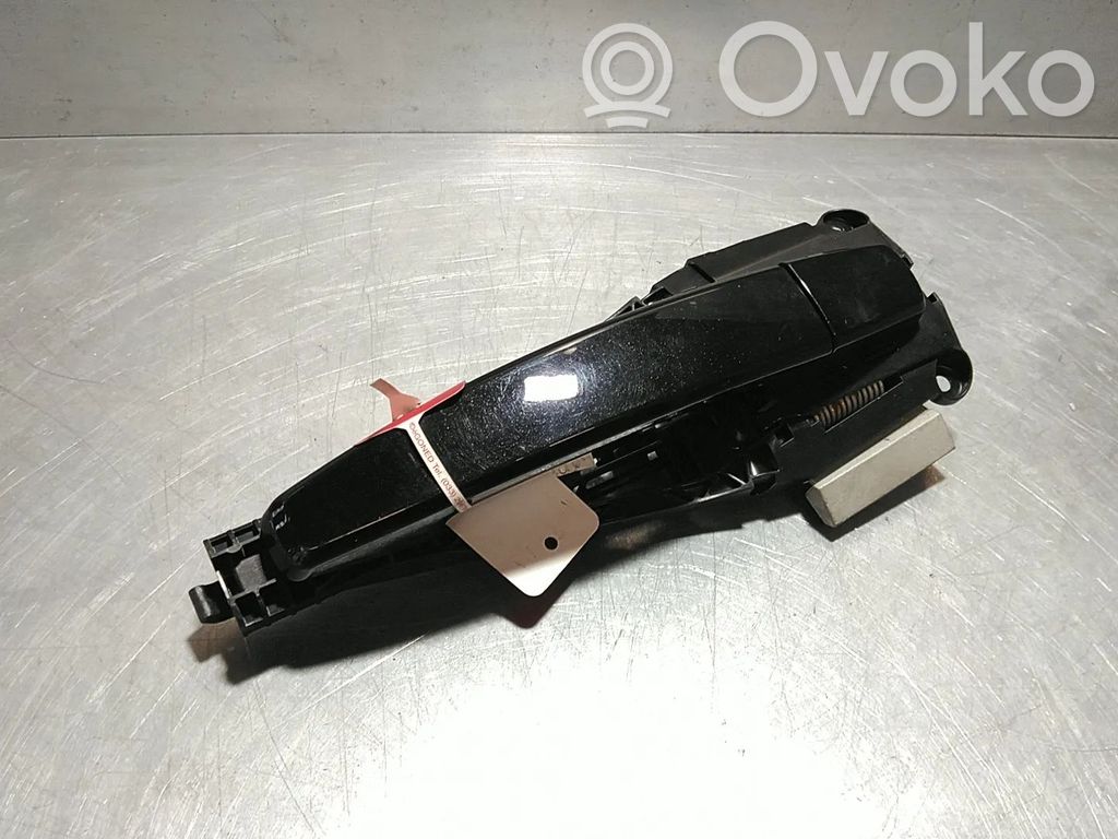 Opel Astra J Tapa manecilla puerta delantera 