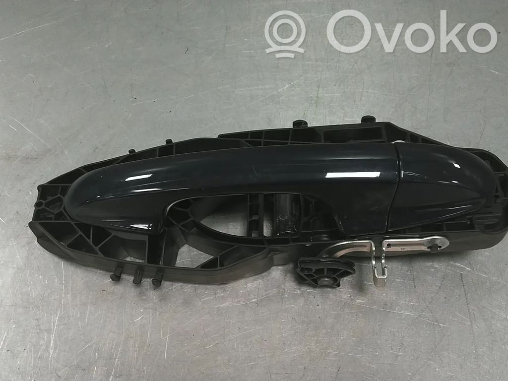 Ford Fiesta Copertura per maniglia portiera anteriore 