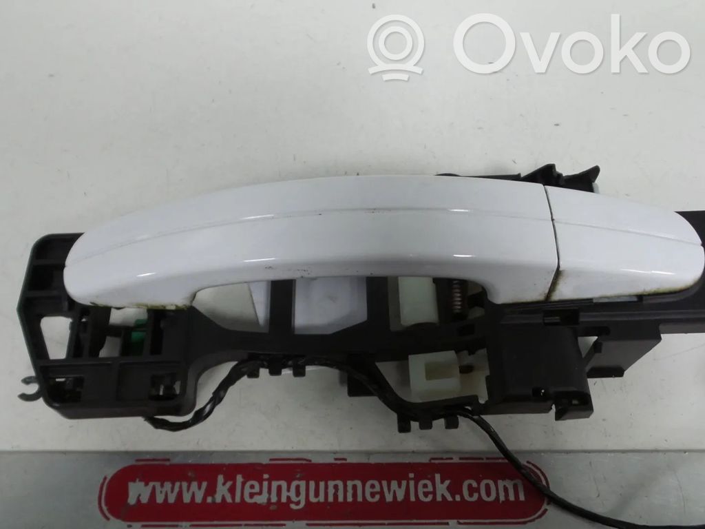 Ford Kuga II Osłona klamki drzwi tylnych 