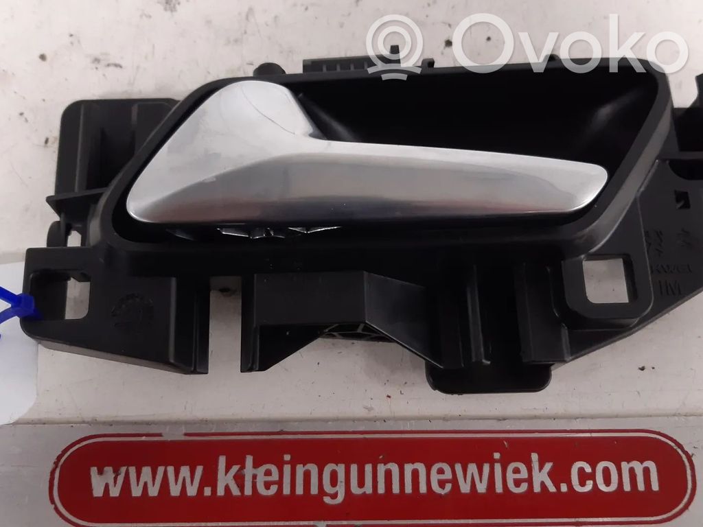 Osłona klamki drzwi tylnych   98000001YX,13484999
