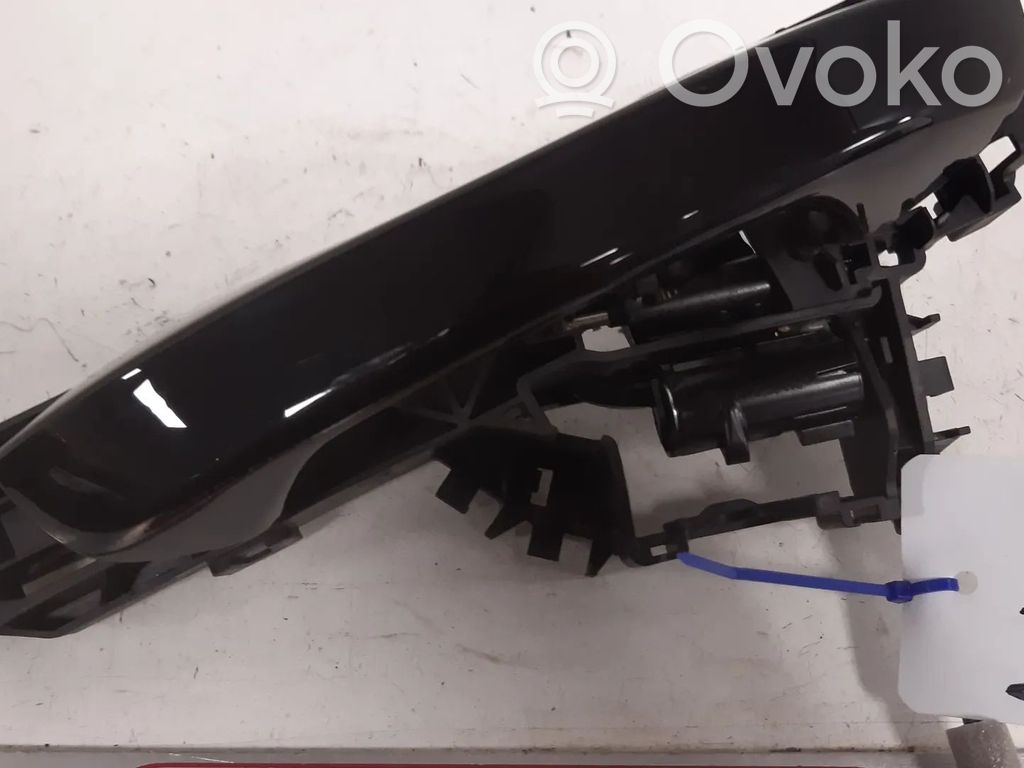 Volkswagen Golf VIII Capac mâner ușă spate 