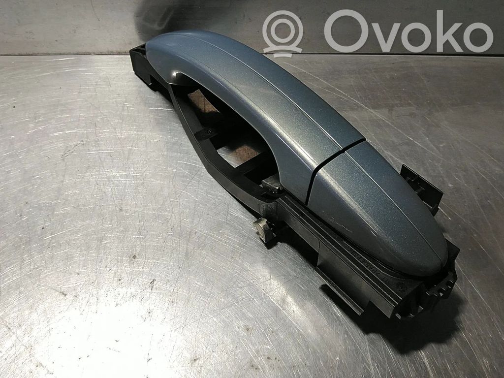 Ford Mondeo MK IV Copertura per maniglia portiera posteriore