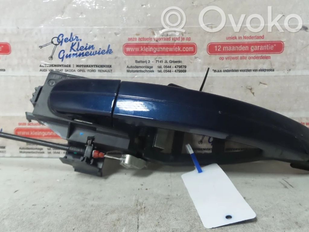 Tapa manecilla puerta trasera   3M51R224A37,AM51R224A37AA