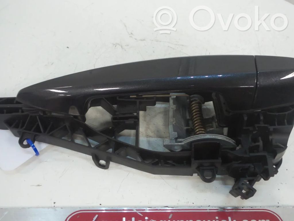 BMW X5 F15 Capac mâner ușă spate