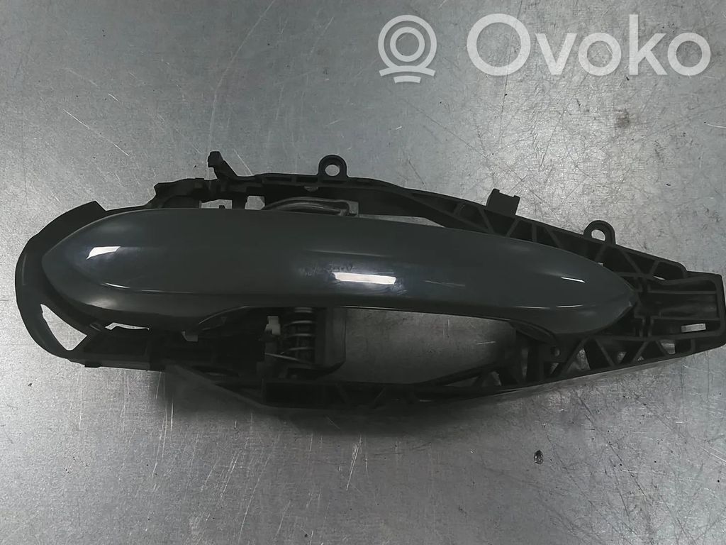 BMW 2 F22 F23 Capac mâner ușă spate 