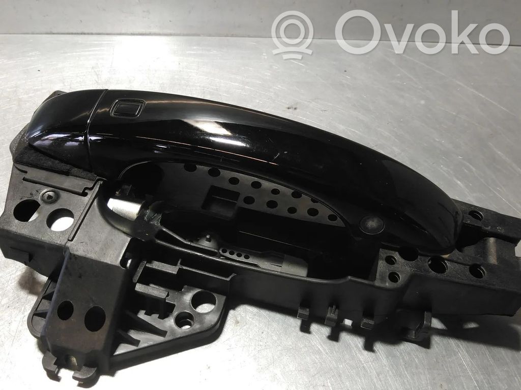 Audi A6 S6 C7 4G Capac mâner ușă spate 
