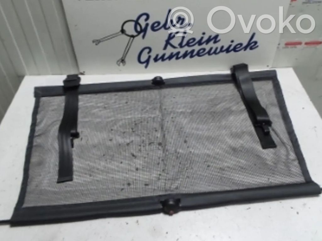 Volkswagen Sharan Altra parte interiore 