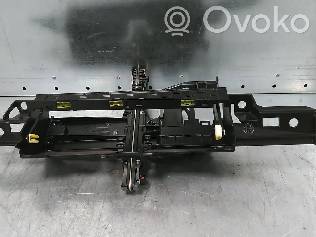 Audi A6 S6 C7 4G Kita salono detalė 