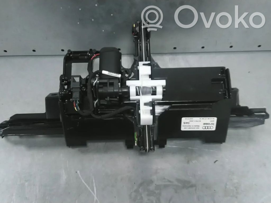 Audi A6 S6 C7 4G Altra parte interiore 