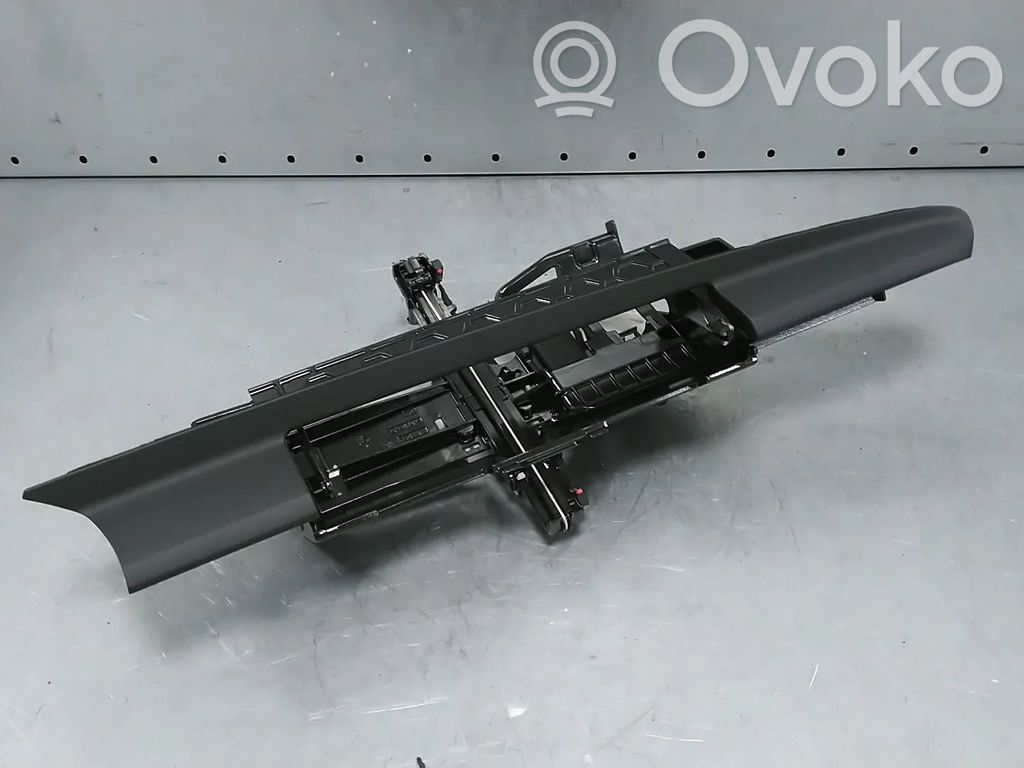 Audi A6 S6 C7 4G Altra parte interiore 