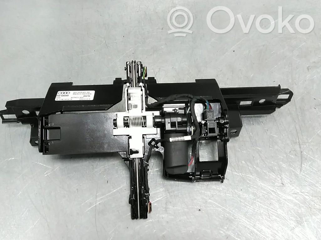 Audi A6 S6 C7 4G Altra parte interiore 