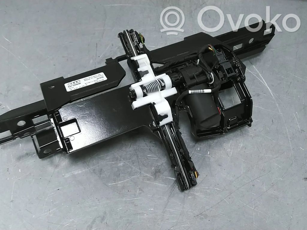 Audi A6 S6 C7 4G Altra parte interiore 