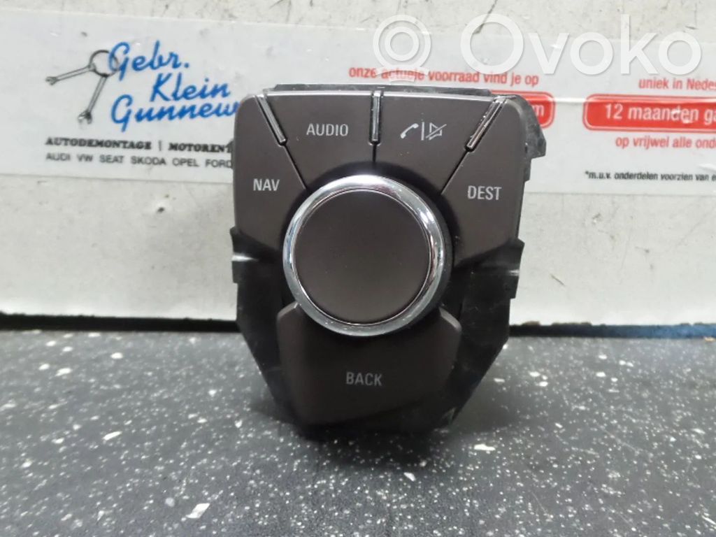 Opel Insignia A Other interior part 