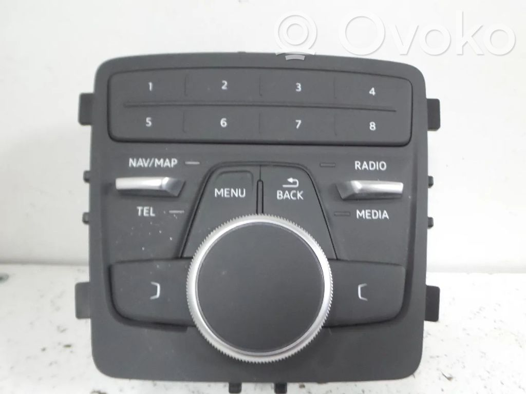 Audi Q5 SQ5 FY Alte piese de interior 