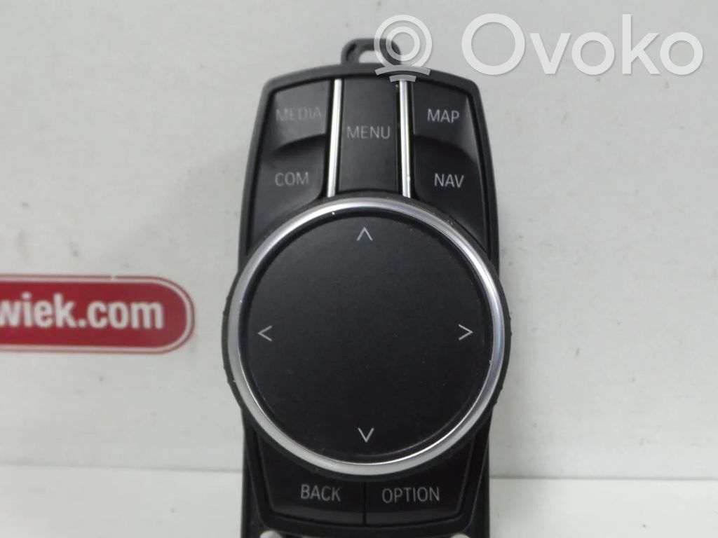 BMW 3 F30 F35 F31 Altra parte interiore 