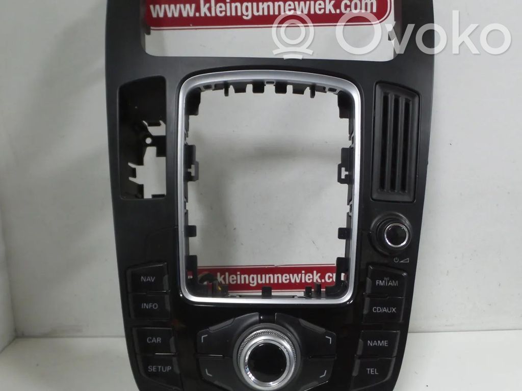 Audi A5 8T 8F Alte piese de interior 