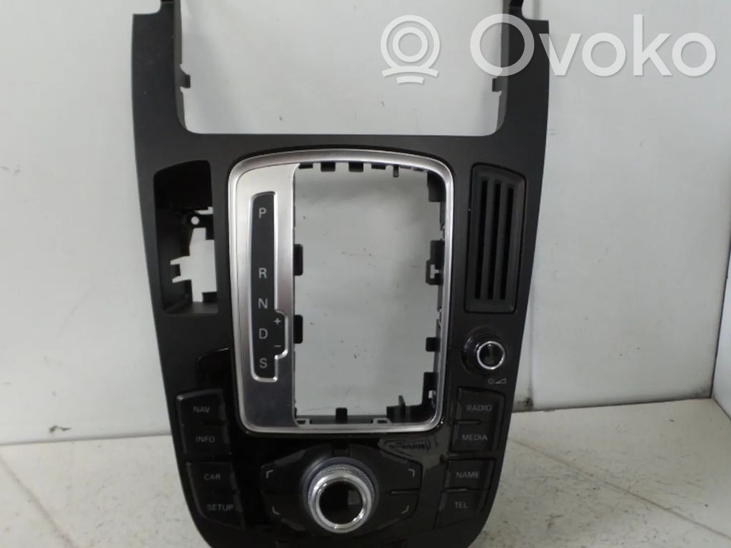 Audi A5 8T 8F Alte piese de interior 