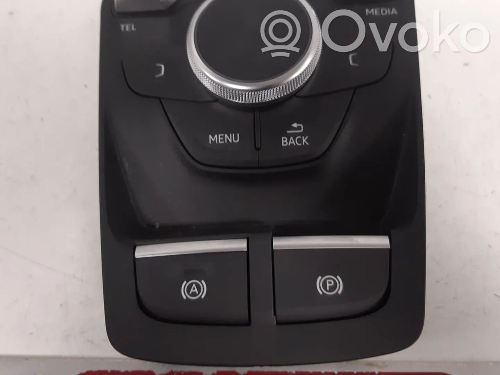Audi Q2 - Other interior part 