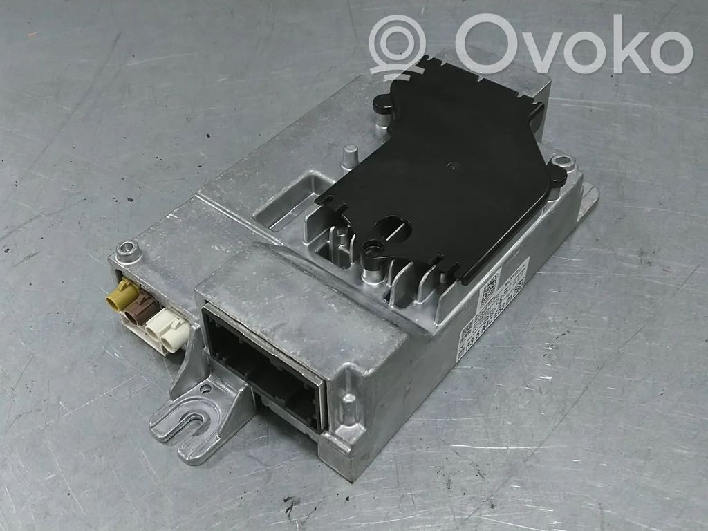 BMW 3 G20 G21 Kita salono detalė 