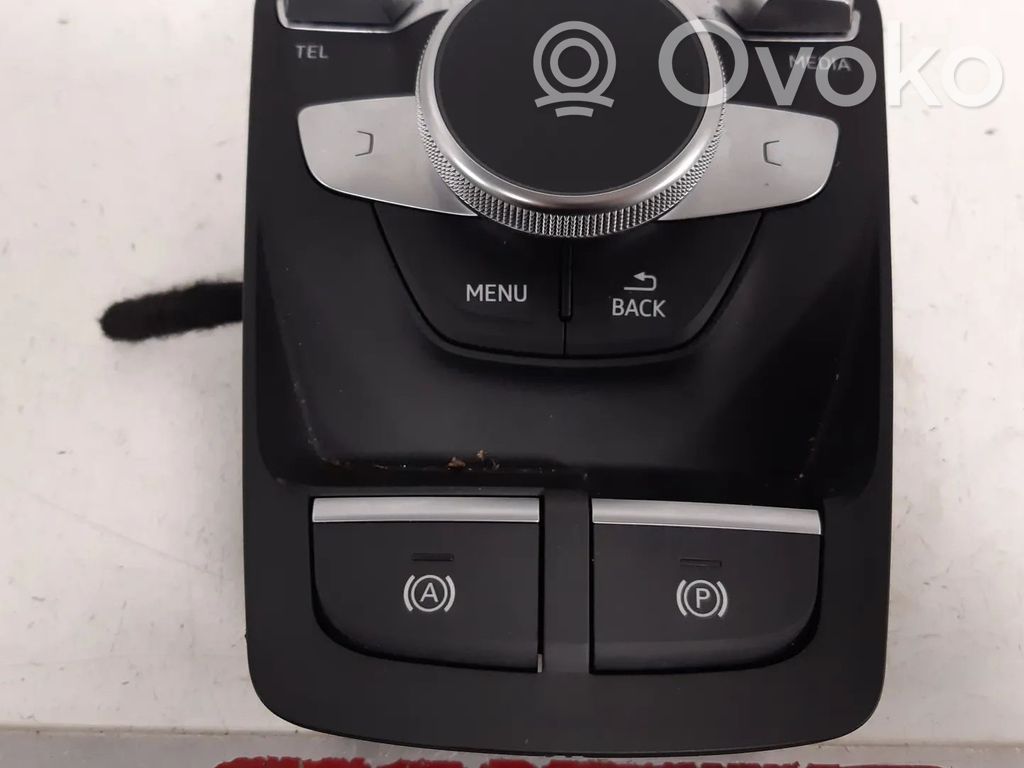 Audi Q2 - Otros repuestos del interior 