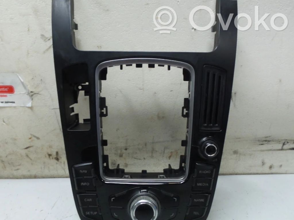 Audi A5 8T 8F Alte piese de interior 