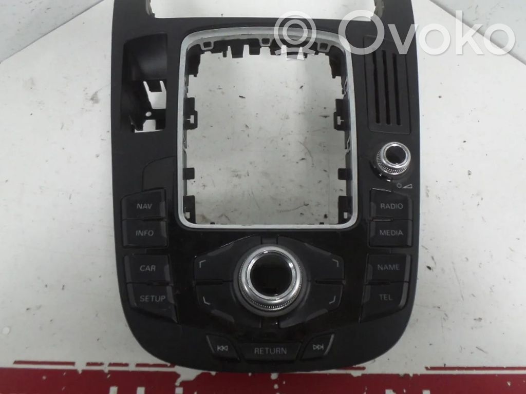 Audi A4 S4 B8 8K Alte piese de interior 