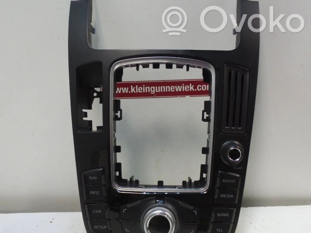 Audi A4 S4 B8 8K Alte piese de interior 