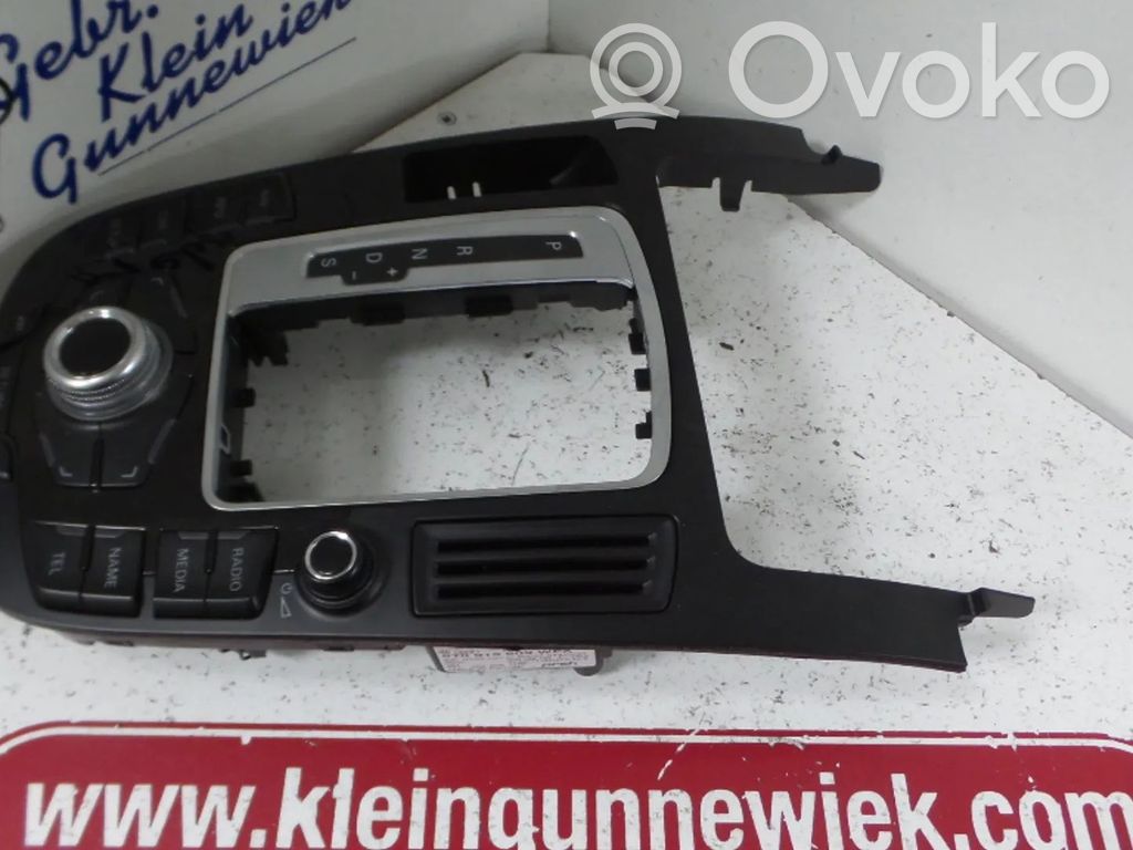 Audi A4 S4 B8 8K Alte piese de interior 